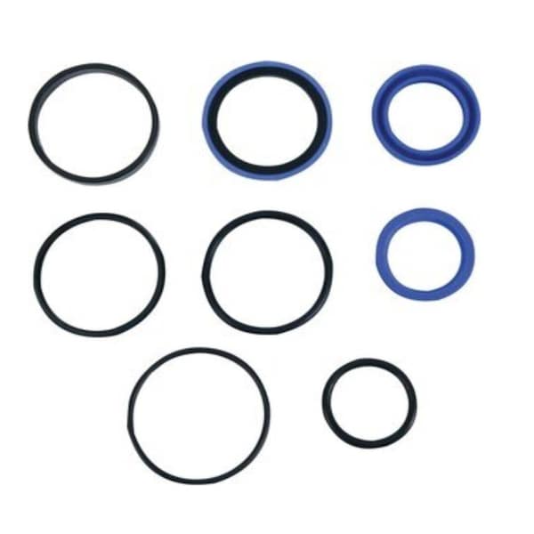 Aftermarket Hydraulic Seal Kit Fits Kubota 7J29164400 HYI40-1430 - main